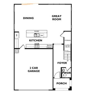 New construction Single-Family house 920 Coast Dr, Tega Cay, SC 29708 Concordia Exterior A- photo 1 1