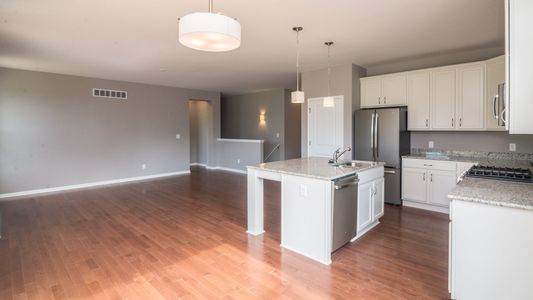 New construction Single-Family house 26 Lindsey Rd, Jackson, MI 49201 plan The Abington - image 13