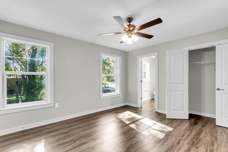 New construction Single-Family house 2711 Henry St, North Charleston, SC 29405 null- photo 18 18