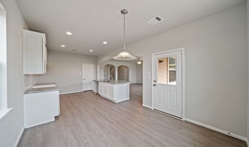 New construction Single-Family house 9204 Boulder Blvd, Conroe, TX 77303 null- photo 13 13