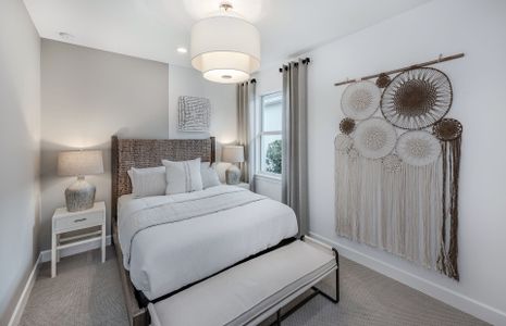 New construction Single-Family house 12532 Quartz Dr, Alva, FL 33920 plan Mystique - image 8