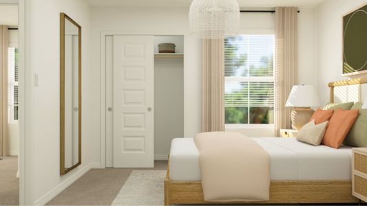 Star Valley: Americana Collection 4