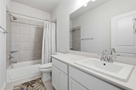 New construction Single-Family house 1121 Silver Dollar Trl, Georgetown, TX 78628 - image 12