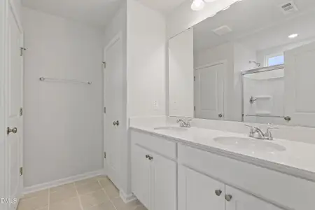 New construction Single-Family house 132 Sagamore Ave, Angier, NC 27501 plan Telfair - image 3