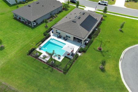 New construction Single-Family house 1313 Middle Lake Dr, Ormond Beach, FL 32174 null- photo 52 52