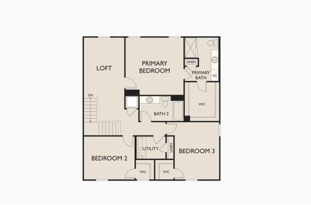 New construction Single-Family house 3706 Quartz Manor Dr, Angleton, TX 77515 plan Radiance - image 4