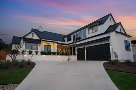 New construction Single-Family house 197 Evelyn Ct, Dripping Springs, TX 78620 - image