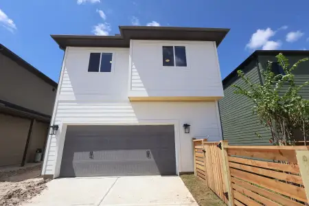New construction Single-Family house 20043 Sunset Serenade Trl, Cypress, TX 77433 plan The Enterprise - image