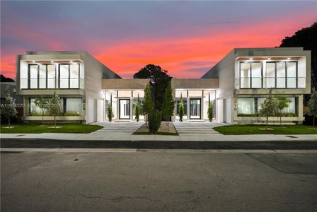 New construction Single-Family house 229 Nw 42Nd St, Miami, FL 33127 - image
