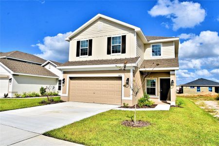 New construction Single-Family house 1747 Carnostie Rd, Winter Haven, FL 33884 2202-- photo 0