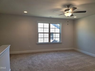 New construction Single-Family house 1083 Tulloch Ct, Unit 206, Burlington, NC 27215 - image 14