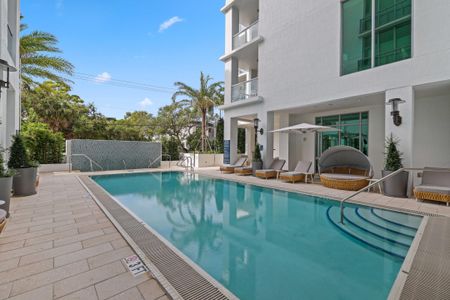 New construction Condo house 475 E Royal Palm Rd, Unit 506, Boca Raton, FL 33432 - image