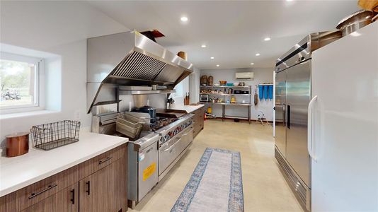 New construction Single-Family house 42Acres Cr 419, Rochelle, TX 76872 - image