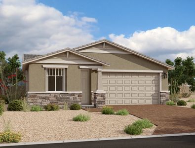 Verde Trails by Ashton Woods in Tolleson - photo 13 13