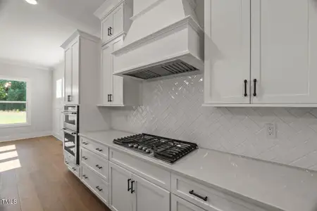 New construction Single-Family house 9004 Penny Rd, Raleigh, NC 27606 - image 6