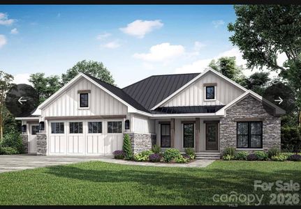 New construction Single-Family house 0000 S Potter Rd, Mineral Springs, NC 28112 - image
