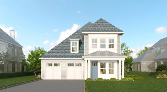 New construction Single-Family house 7235 Fighting Creek Rd, Sherrills Ford, NC 28673 null- photo 0