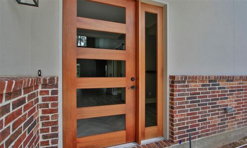 New construction Single-Family house 69 Wick Willow Rd, Montgomery, TX 77356 - image 3