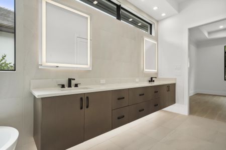 New construction Single-Family house 9160 Seaglass Ct, Vero Beach, FL 32963 plan Citron 25 - image 19