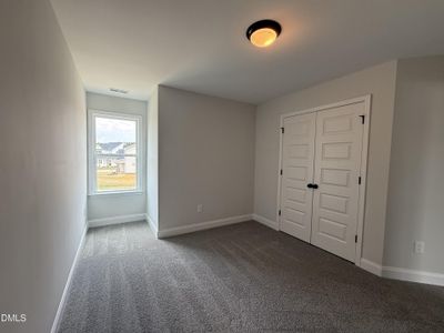 New construction Single-Family house 53 Sundrops Trl, Dunn, NC 28334 - image 17