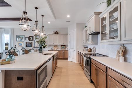 The Reserve at Victoria by Paytas Homes in Deland - photo 43 43