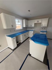 New construction Single-Family house 860 Shortridge Rd, Fayetteville, NC 28303 - image