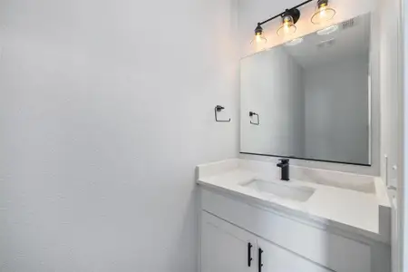 New construction Single-Family house 1013 Don Eve Ct, Azle, TX 76020 - image 20