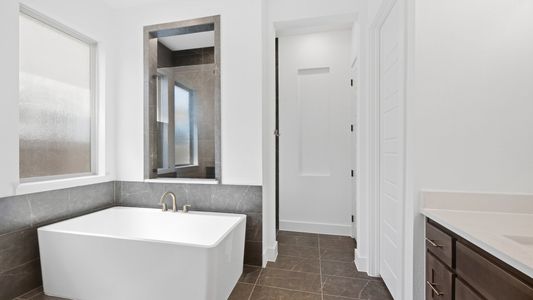 New construction Single-Family house 2908 Harkaway Ct, Celina, TX 75009 plan 525A - image 14