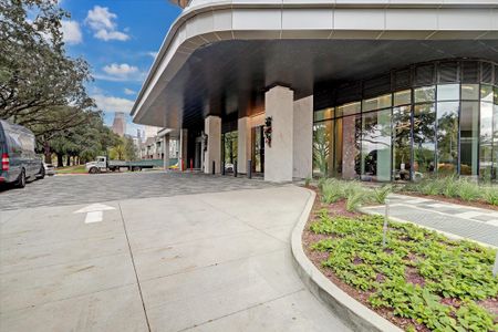 New construction Condo house 1711 Allen Pkwy, Unit 2101, Houston, TX 77019 - image