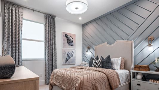 Esprit at Avenir by Kolter Homes in Palm Beach Gardens - image 8