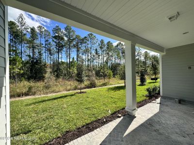 New construction Single-Family house 264 Elm Branch Rd, Unit 73, St. Johns, FL 32259 Alice- photo 3 3