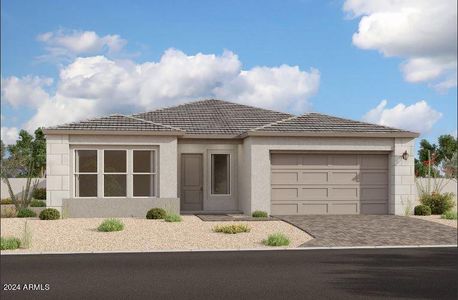 New construction Single-Family house 11459 E Utah Ave, Mesa, AZ 85212 Suntone- photo 0 0