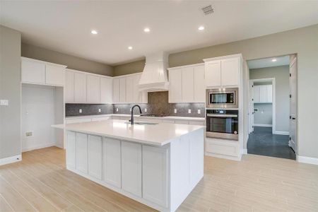 New construction Single-Family house 2316 Builder Rd, Crowley, TX 76036 - image 8