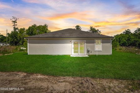 New construction Single-Family house 8070 Susie St, Jacksonville, FL 32210 null- photo 14 14