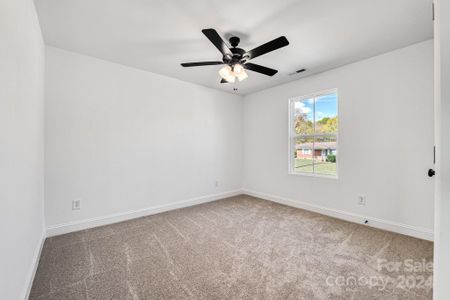 New construction Single-Family house 651 Fisher St, Concord, NC 28027 null- photo 16 16