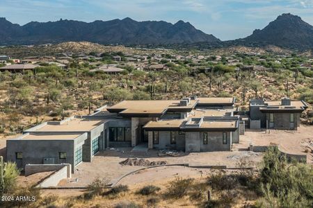 New construction Single-Family house 28805 N 114Th Street, Scottsdale, AZ 85262 - photo 0