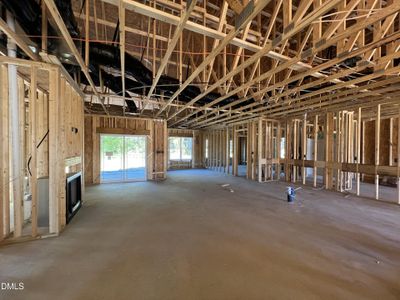 New construction Single-Family house 16 Alex Acres Wy, Selma, NC 27576 - image 3