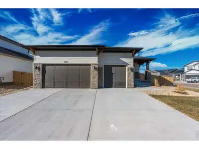 New construction Single-Family house 864 Doubleleaf Dr, Windsor, CO 80550 - image