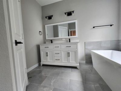 New construction Single-Family house 11321 Stonework Grove Ln, Houston, TX 77076 - image 9
