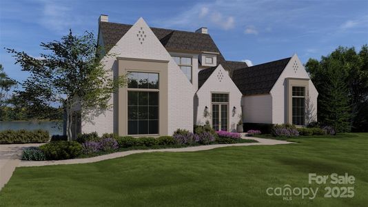 New construction Single-Family house 9178 Fair Oak Dr, Sherrills Ford, NC 28673 - image