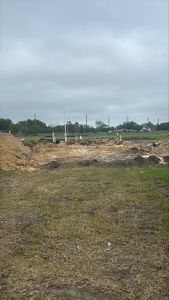 New construction Single-Family house 13310 Watkins Way, Mont Belvieu, TX 77535 null- photo 5 5