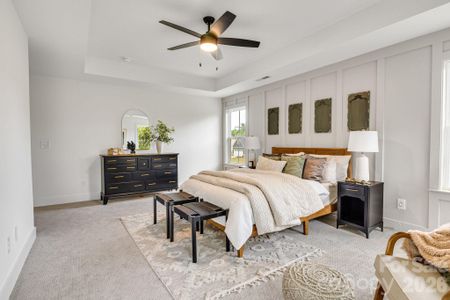 New construction Single-Family house 1500 Nectar Wy, Unit 32, Kannapolis, NC 28083 - image 16