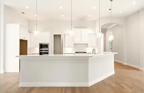 New construction Single-Family house 219 Prelude Park Trl, Willis, TX 77318 plan 3049 - image 20