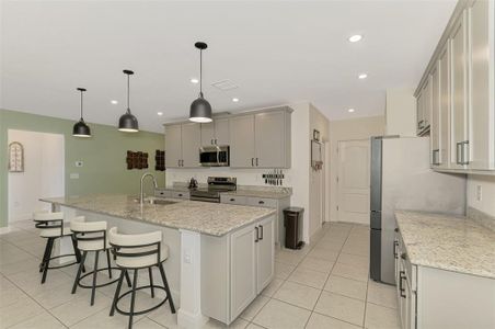 New construction Single-Family house 25889 Aysen Dr, Punta Gorda, FL 33983 - image 8