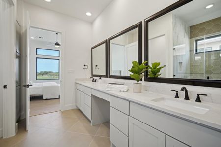 New construction Single-Family house 2316 Kahala Sunset Dr, Spicewood, TX 78669 null- photo 17 17