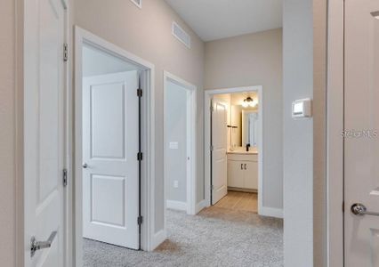 New construction Townhouse house 2104 Broome St, Kissimmee, FL 34743 - image 10