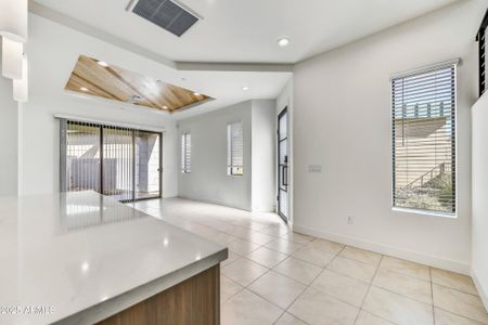 New construction Townhouse house 1 Easy St, Unit 12, Carefree, AZ 85377 null- photo 8 8