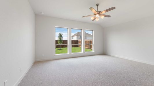New construction Single-Family house 2636 Brooklyn St, Forney, TX 75126 plan 2049W - image 14