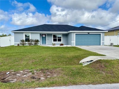New construction Single-Family house 156 Juniper Cir, Ocala, FL 34480 - image