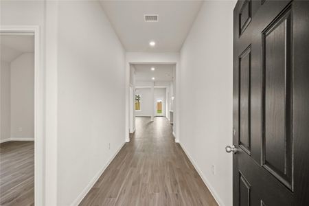 New construction Single-Family house 3021 Bristlegrass St, Brookshire, TX 77423 plan The Benbrook - image 10